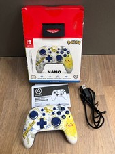 Manette Nano sans fil Nintendo