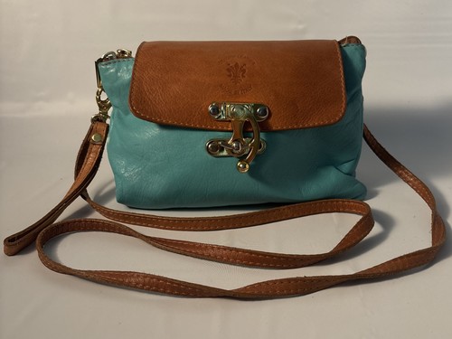 Borsa tracolla vintage in - a,