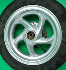 SYM MIO 100 DEL 2010 CERCHIO