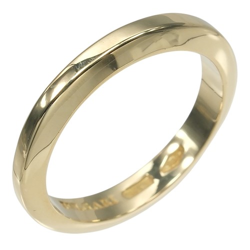 Anello bvlgari fedy k18 oro - bvlgari,