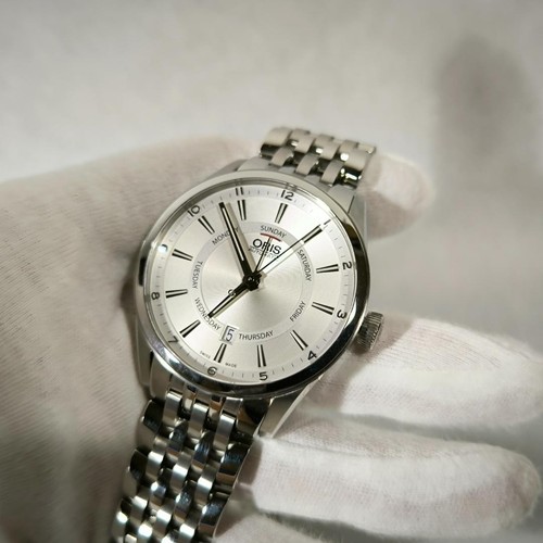 Orologio oris artix pointer - orologio,