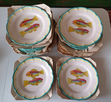 Contorno ristorante Ceramica