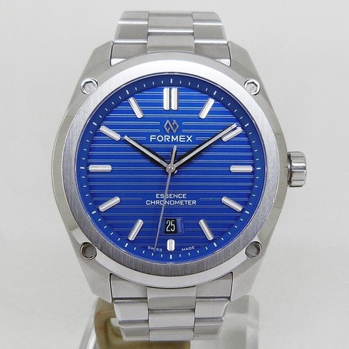 Formex essence chrono - formex, 43