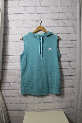 Canotta pullover smanicato