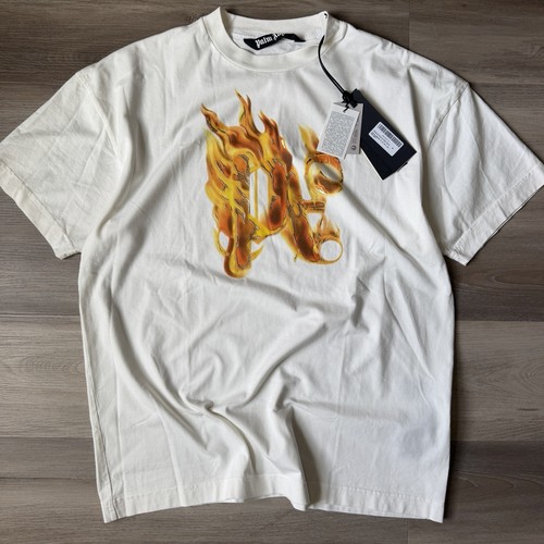 Taglia shirt palm - t-shirt, angels