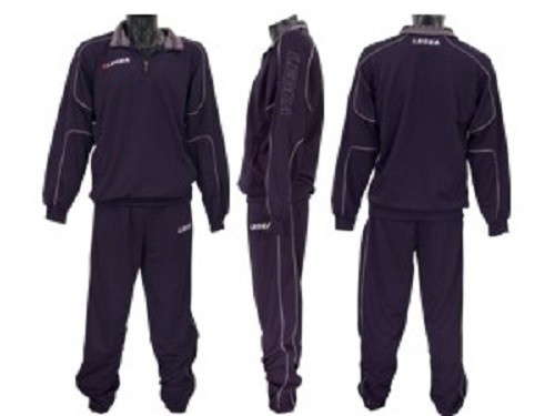 Legea tuta allenamento turchia - legea,