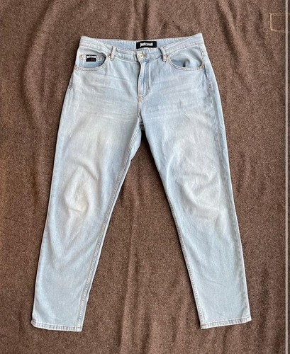 Jeans uomo just cavalli blu - just,