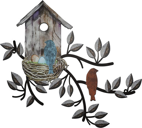 Decorazione parete albero - da,