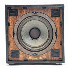Vintage auratone super - vintage,