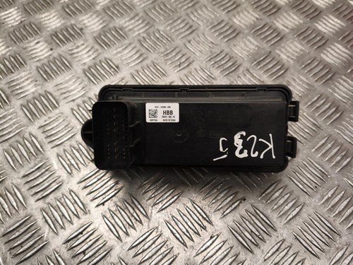 Scatola fusibili sv4t14d068hbb - scatola,