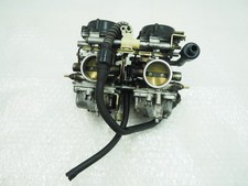 Carburatori monster 600 - 600, dark