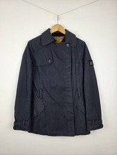 Belstaff giacca principe nera - belstaff,