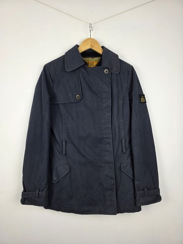 Belstaff giacca principe - belstaff, nera