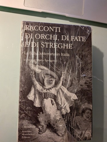 Racconti orchi fate e - orchi,,