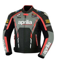 Aprilia Racing Giacca Uomo