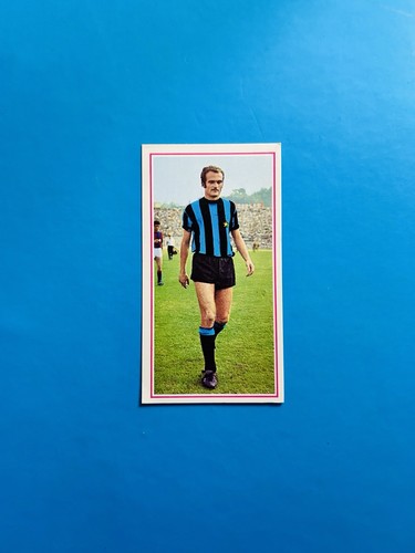 Figurina calciatori panini - calciatori,