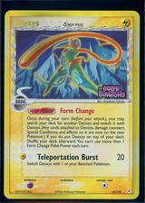 Pokemon EX HOLON PHANTOMS -