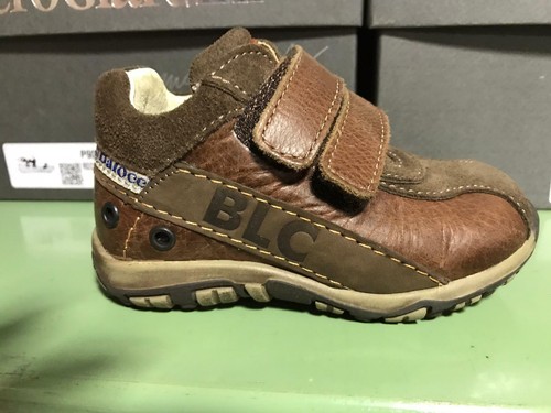 Scarpina sportiva bimbo - sportiva,