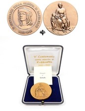 Medaglia commemorativa 5°