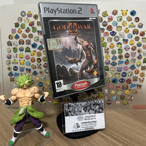 God war sony - of, 2