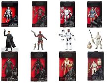 Star Wars "The black series"