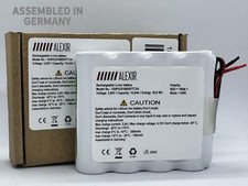 Batteria agli ioni di