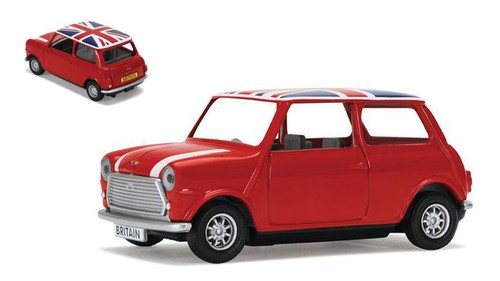 Corgi toys best of - toys,