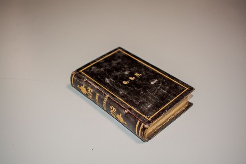 Maximes spirituelles libro - maximes,