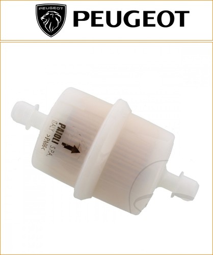 Filtro carburante peugeot - carburante,