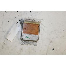 CENTRALINA COMANDO AIR-BAG PER NISSAN QASHQAI-QASHQAI+2 (10-14) 2.0 DCI 2010