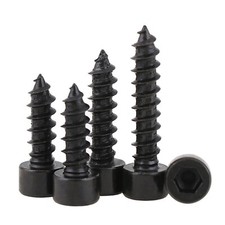 Viti autofilettanti a brugola