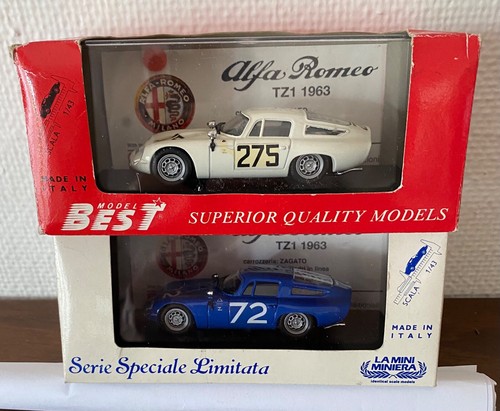 Alfa romeo n275 p - 1,
