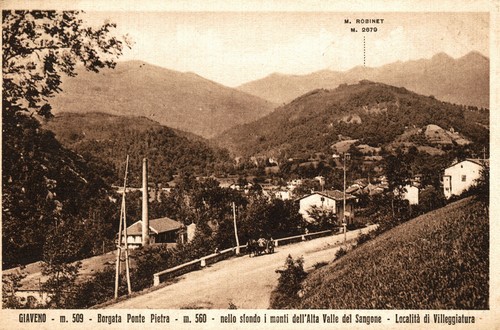 Giaveno torino borgata - giaveno,,