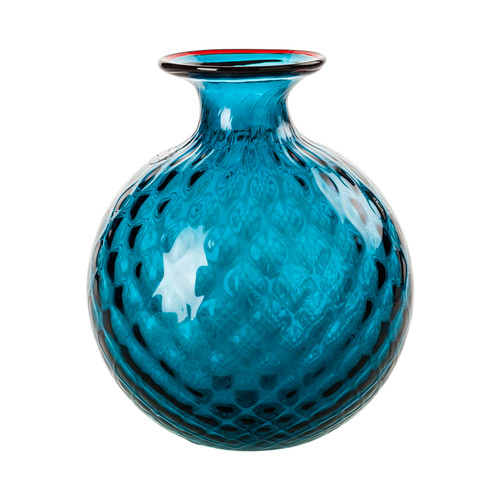 Venini balloton vaso - venini,