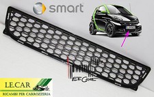 Griglia anteriore inferiore - griglia,