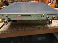 FM Broadcast modulatore analogico TV out IF 38,90Mhz