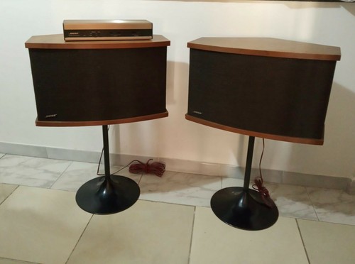 Bose diffusori 901 - diffusori,