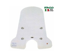 Parabrezza paravento faco - parabrezza,