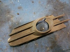 Modanatura fendinebbia - modanatura,
