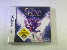 The legend spyro new - of,