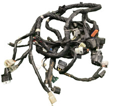 Impianto Elettrico Suzuki Sixteen 125/150 Ann 2007 2008 2009 2010 2011 2013 2014