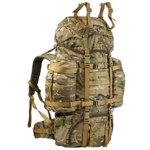 Wisport tattico esercito renna - tattico,