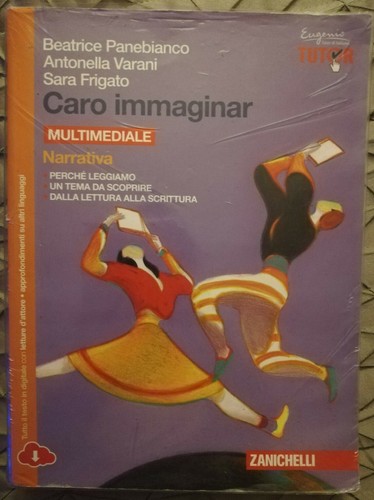 Caro immaginar narrativa - caro,