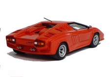 #106 Lamborghini countach