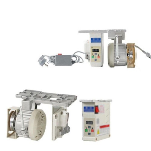 Servomotore elettrico - servomotore,