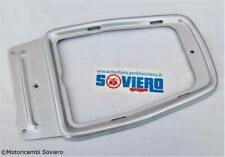 \ Piastra portapacchi con