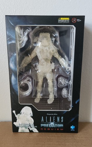 Hiya toys alien modellino - vs.,