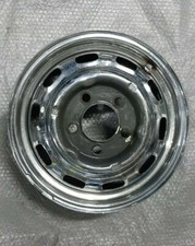 cerchio in acciaio Lemmerz porsche 911/912 SWB-356-901- 4,5 Jx 15  anno 1966