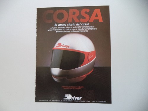 Advertising pubblicità 1984 - advertising,