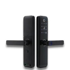 Serratura Smart 5 Modalità di